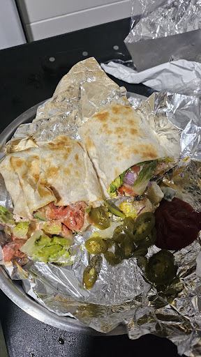Photo of Kebab Spot - 10001 97 Ave Unit #102, Grande Prairie, AB T8V 0N3